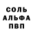 А ПВП Crystall Pupik Play